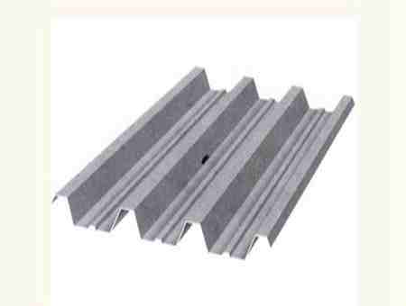 太原钢结构YX51-250-750型组合楼板（5125型）